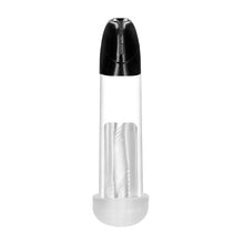 Load image into Gallery viewer, Pumped Rechargeable Smart Cyber Pump
