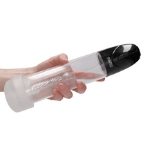 Load image into Gallery viewer, Pumped Rechargeable Smart Cyber Pump

