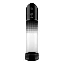 Load image into Gallery viewer, Pumped Automatic Luv Penis Pump
