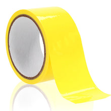 Load image into Gallery viewer, Ouch Xtreme Bondage Tape 57FT Yellow

