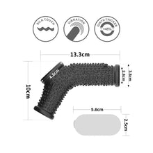 Load image into Gallery viewer, Lovetoy Drip Vibrating Penis Scrotum Sleeve
