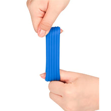 Load image into Gallery viewer, Lovetoy Pinnacle Pro Deep Ring Cockring
