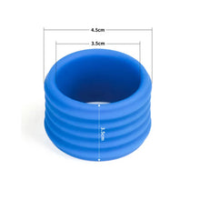 Load image into Gallery viewer, Lovetoy Pinnacle Pro Deep Ring Cockring
