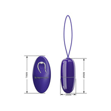 Load image into Gallery viewer, Pretty Love Selkie Youth Remote Control Egg
