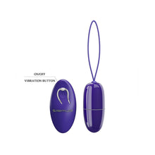 Load image into Gallery viewer, Pretty Love Selkie Youth Remote Control Egg

