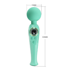 Load image into Gallery viewer, Pretty Love Skyler Wand With LED Display
