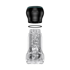 Kiiroo Feel Pocket Powerblow Masturbator