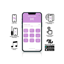 Load image into Gallery viewer, INTOYOU Vibrating Egg with App

