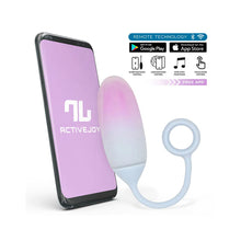 Load image into Gallery viewer, INTOYOU Vibrating Egg with App
