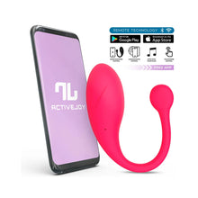 Load image into Gallery viewer, INTOYOU Bulby Vibrating Egg with App
