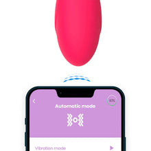Load image into Gallery viewer, INTOYOU Bulby Vibrating Egg with App
