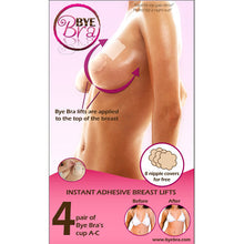 Load image into Gallery viewer, Bye Bra Instant Breast Lift
