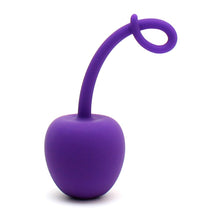 Load image into Gallery viewer, Paris Apple Shaped Kegel Ball
