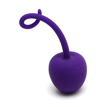Load image into Gallery viewer, Paris Apple Shaped Kegel Ball
