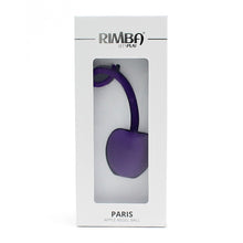 Load image into Gallery viewer, Paris Apple Shaped Kegel Ball

