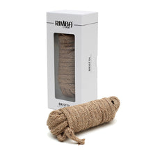 Load image into Gallery viewer, Rimba Bristol Bondage Rope 5 Meters

