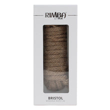 Load image into Gallery viewer, Rimba Bristol Bondage Rope 5 Meters
