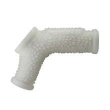 Load image into Gallery viewer, Lovetoy Drip Knights Ring Vibrating Penis Sleeve

