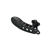 Load image into Gallery viewer, Pretty Love Vibrating Penis Sleeve 2
