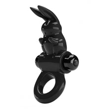 Load image into Gallery viewer, Pretty Love Exciting Ring Vibrating Cock Ring
