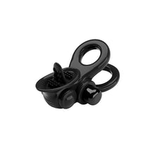 Load image into Gallery viewer, Pretty Love Passionate Ring Vibrating Cock Ring
