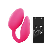 Load image into Gallery viewer, Love To Love Remote Control Double Stimulator Wonderlove
