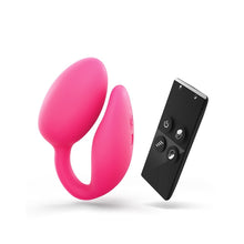 Load image into Gallery viewer, Love To Love Remote Control Double Stimulator Wonderlove
