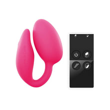 Load image into Gallery viewer, Love To Love Remote Control Double Stimulator Wonderlove
