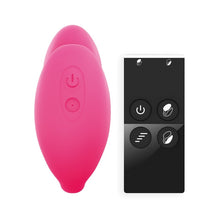 Load image into Gallery viewer, Love To Love Remote Control Double Stimulator Wonderlove
