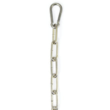 Load image into Gallery viewer, 200cm Chain With Hooks
