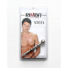 Load image into Gallery viewer, Steel Cock Pin 8MM

