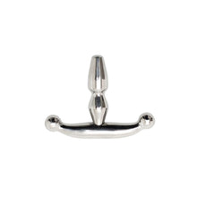 Load image into Gallery viewer, Rimba Bondage Play Small Urethral Plug
