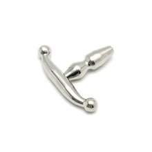 Load image into Gallery viewer, Rimba Bondage Play Small Urethral Plug
