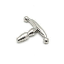 Load image into Gallery viewer, Rimba Bondage Play Small Urethral Plug
