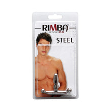 Load image into Gallery viewer, Rimba Bondage Play Small Urethral Plug
