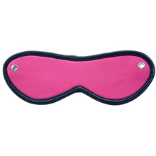 Load image into Gallery viewer, Rouge Garments Blindfold Pink

