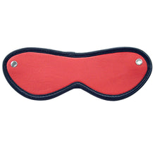 Load image into Gallery viewer, Rouge Garments Blindfold Red

