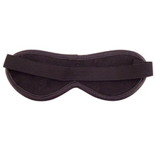 Load image into Gallery viewer, Rouge Garments Blindfold Purple

