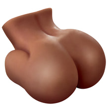 Load image into Gallery viewer, Pipedream Extreme Toyz Fuck My Black Bubble Butt
