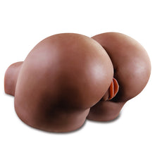 Load image into Gallery viewer, Fuck My Big Black Ass Mega Masturbator

