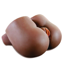 Load image into Gallery viewer, Fuck My Big Black Ass Mega Masturbator
