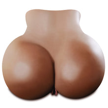 Load image into Gallery viewer, Fuck My Big Black Ass Mega Masturbator
