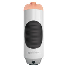 Load image into Gallery viewer, Pipedream Extreme Mega Grip Squeezable Pussy Stroker Masturbator
