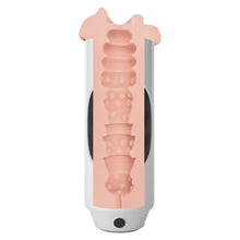 Load image into Gallery viewer, Pipedream Extreme Mega Grip Squeezable Pussy Stroker Masturbator
