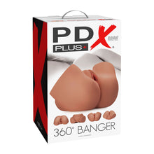 Load image into Gallery viewer, PDX Plus Banger Masturbator

