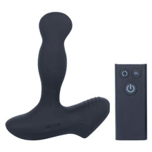 Load image into Gallery viewer, Nexus Revo Slim Rotating Remote Control Prostate Massager
