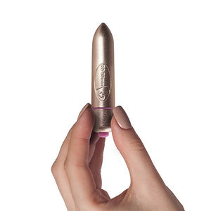 Rocks Off RO80 Bullet Precious Golden Passion