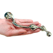 Load image into Gallery viewer, Rouge Stainless Steel Prostate Probe
