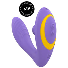 Load image into Gallery viewer, Reverb Clitoral and GSpot Stimulator
