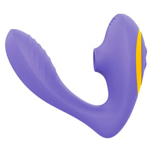 Load image into Gallery viewer, Reverb Clitoral and GSpot Stimulator
